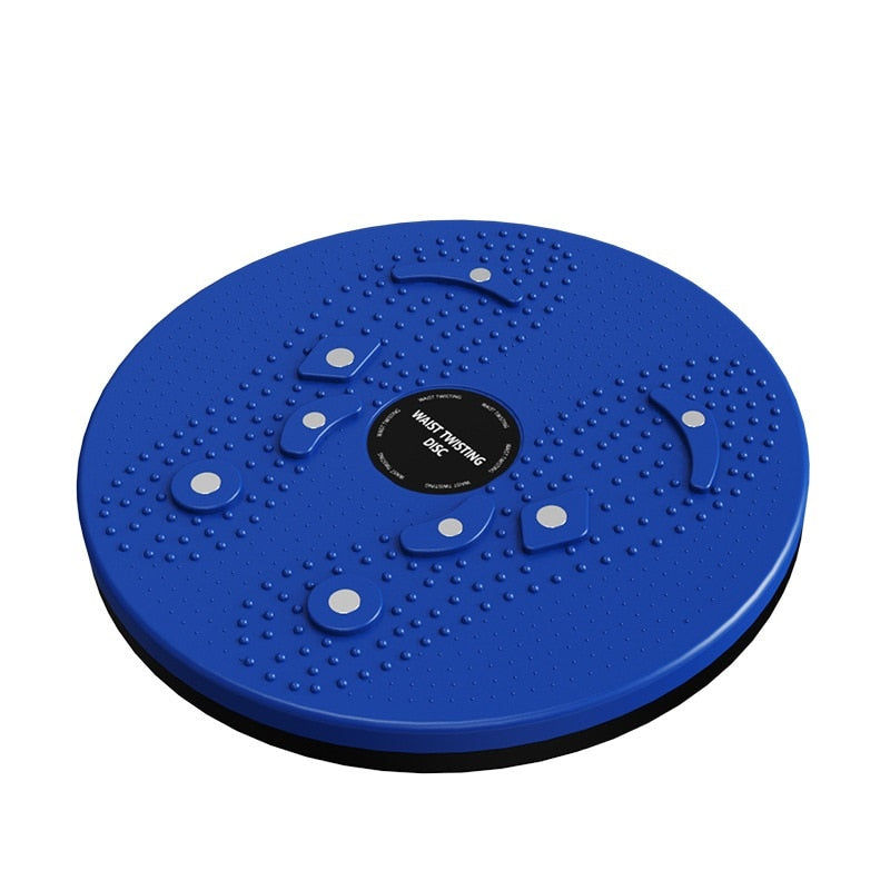 Magnet Waist Twisting Disc Fitness Balance Board