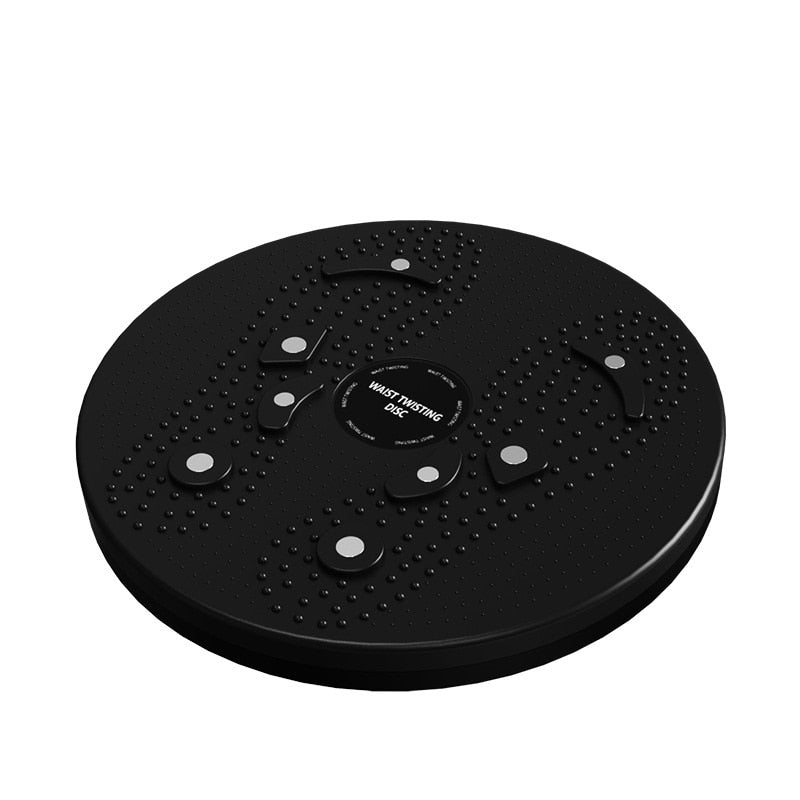 Magnet Waist Twisting Disc Fitness Balance Board