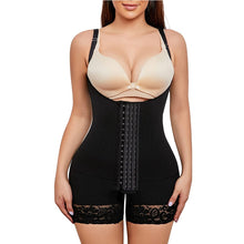 Load image into Gallery viewer, Bodi Slim Woman Body Shaper Belly Sheath Corset High Girdle Compression Tummy Full Shapewears
