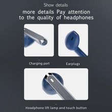 Load image into Gallery viewer, J58 TWS Wireless Earphones Bluetooth 5.0 Headphones
