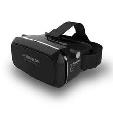 Load image into Gallery viewer, VR shinecon Pro Version VR Virtual Reality 3D Glasses
