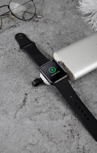 Load image into Gallery viewer, NEW Wireless Charger for Apple I Watch Series 2 3 Watch Charging Cable Wireless Charger for I Watch 1 2 3 4 Dock Adapter
