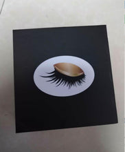Load image into Gallery viewer, Magnetic Quantum Eyelash Curler With False Eyelashes Waterproof No Glue No Eyeliner Long Lasting Eyelash Extension Easy To Wear
