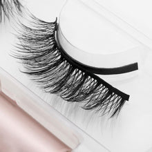 Load image into Gallery viewer, Waterproof Magnetic Eyelashes Extension
