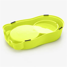 Load image into Gallery viewer, Large Automatic Pet Food Water Feeder Pet Supplies Pet Dogs Cat Dish Bowl Tools
