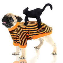 Load image into Gallery viewer, Dog Clothes Halloween Costume　Pet Clothes

