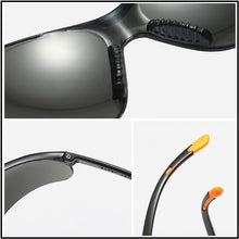 Load image into Gallery viewer, Fashion Sports Sunglasses Men Women Vintage Running Fishing Sun Glasses Stylish Outdoor Eyeglasses UV400
