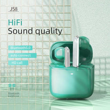 Load image into Gallery viewer, J58 TWS Wireless Earphones Bluetooth 5.0 Headphones
