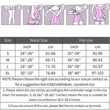 Load image into Gallery viewer, Bodysuit Shapewear Women Full Body Shaper Tummy Control Slimming Sheath Butt Lifter Push Up Thigh Slimmer Abdomen Shapers Corset
