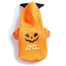 Load image into Gallery viewer, New Product Halloween Pet Clothes
