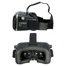 Load image into Gallery viewer, VR shinecon Pro Version VR Virtual Reality 3D Glasses
