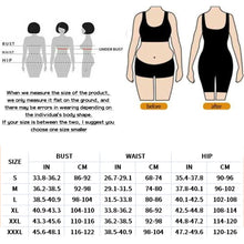 Load image into Gallery viewer, Women Bodysuit PostpartumTummy Control Shapewear Long Sleeve Full Body With Bra
