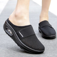 Load image into Gallery viewer, Women&#39;s Shoes Lightweight Non-Slip Slippers
