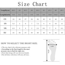 Load image into Gallery viewer, Women Comfortable Mesh Fashion Casual Shoes Slip On Platform Female Sport Flats Ladies Shoes

