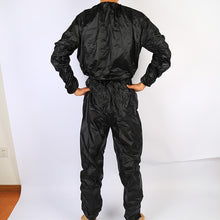 Load image into Gallery viewer, Heavy Duty Fitness Weight Loss Sweat Sauna Suit Exercise Gym Anti-Rip
