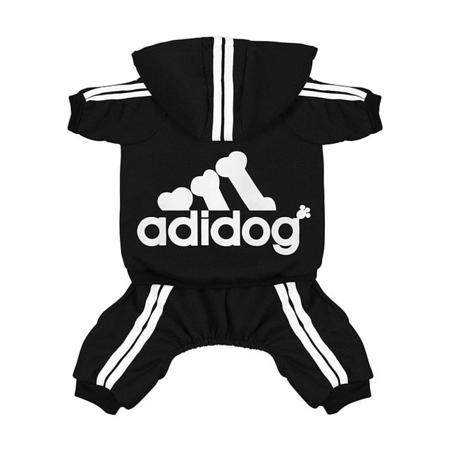 Pet Costume Jumpsuit Dogs Clothing for Small Medium Dogs Puppy Hoodies