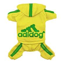 Load image into Gallery viewer, Pet Costume Jumpsuit Dogs Clothing for Small Medium Dogs Puppy Hoodies
