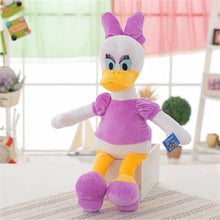 Load image into Gallery viewer, Disney Mickey Mouse 30cm  soft Movies  Plush toys Cartoons Goofy TV toy
