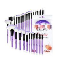 Load image into Gallery viewer, 32Pcs/Set Professional Makeup Brushes Foundation Eye Shadows Lipsticks Powder Pincel Maquiagem Kit Beauty Tools - somethinggoodenterprise
