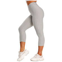 Load image into Gallery viewer, Women  Sexy Sports leggings High Waist  Fitness Running Athletic Sportwears - somethinggoodenterprise

