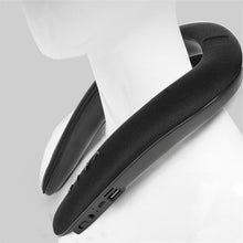 Load image into Gallery viewer, 5D U-Neck Dual-horn immersive surround sound Handsfree Bluetooth Speaker - somethinggoodenterprise
