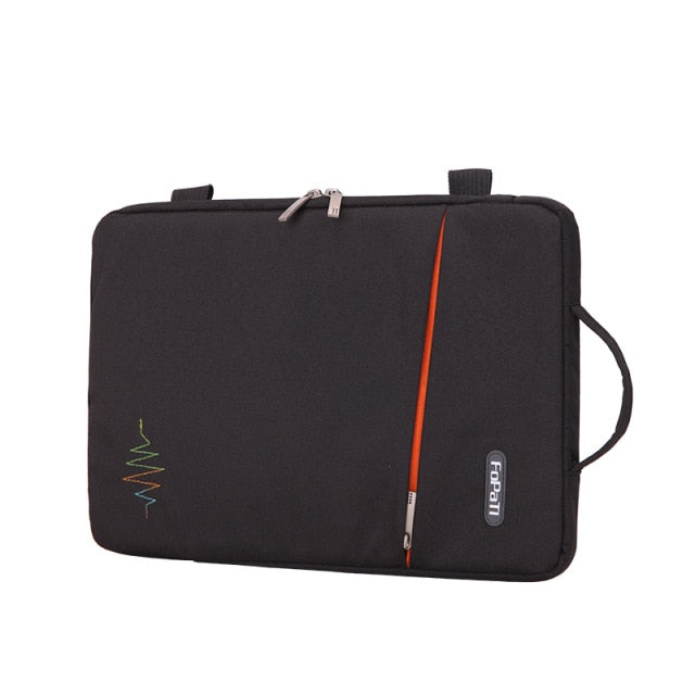 Laptop Bag Women Men for iPad Laptop 12 13 14 15 inch Notebook Shoulder Handbag Briefcase for Macbook Air Pro 14.1 15.4 15.6
