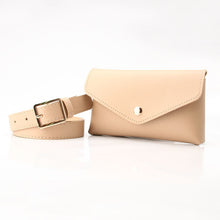 Load image into Gallery viewer, Women Leather PU Adjustable Belt Bag Waist Pack Wallet Phone Pouch
