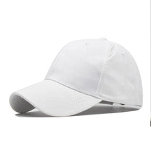Load image into Gallery viewer, Faux Suede Men &amp; women Baseball Cap Simple Solid Cotton Snapback Hip Hop Bone Adjustable Hat
