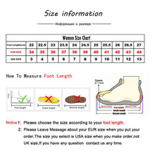 Load image into Gallery viewer, Woman Platform Wedges Non Slip Buckled Ladies Summer Sandals

